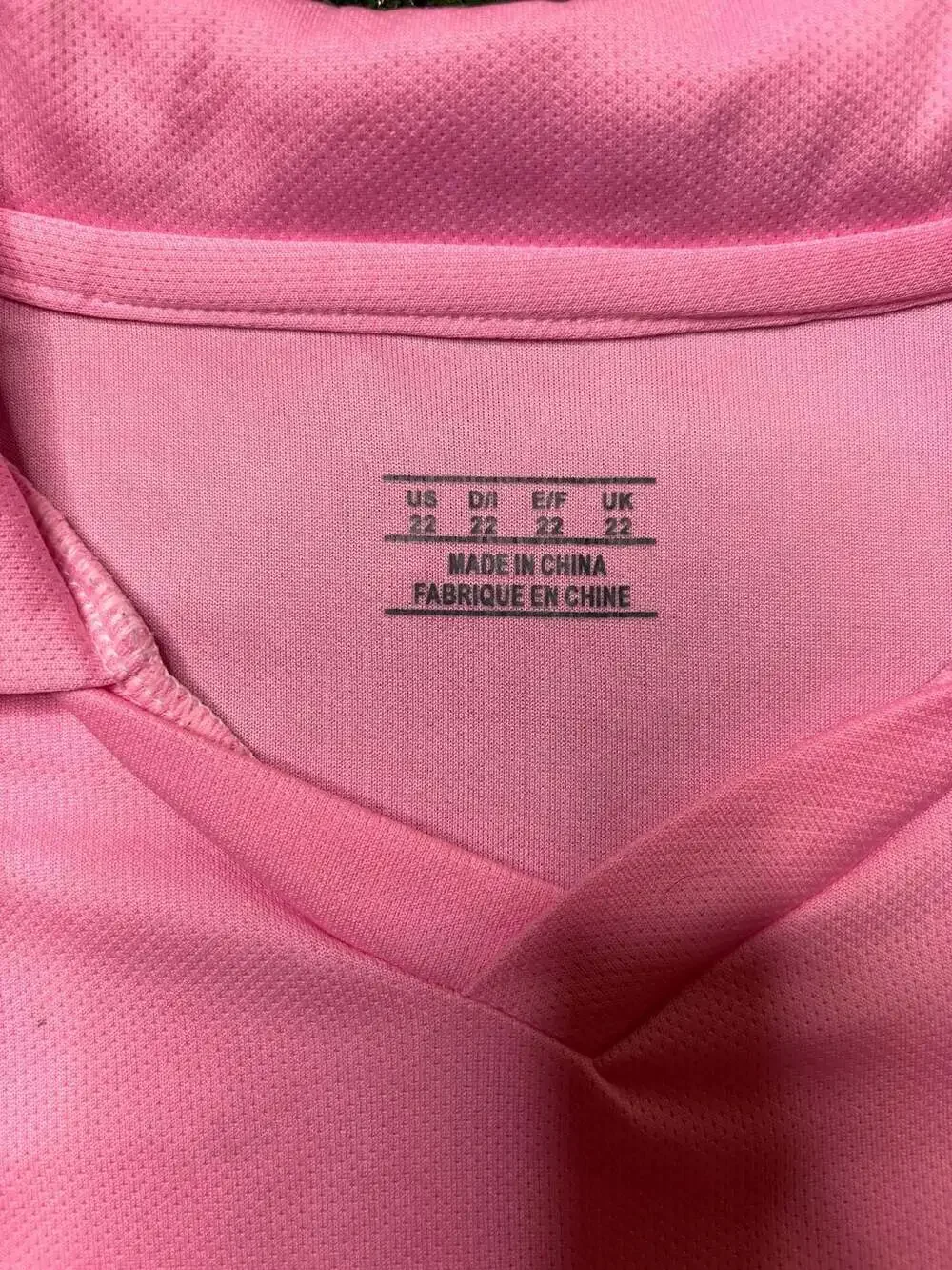 Unknown inter miami